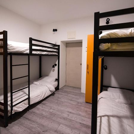 Hostel Evropa Nikšić Eksteriør billede