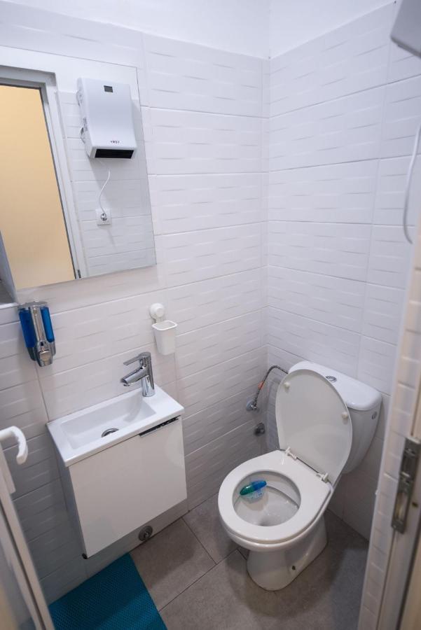 Hostel Evropa Nikšić Eksteriør billede
