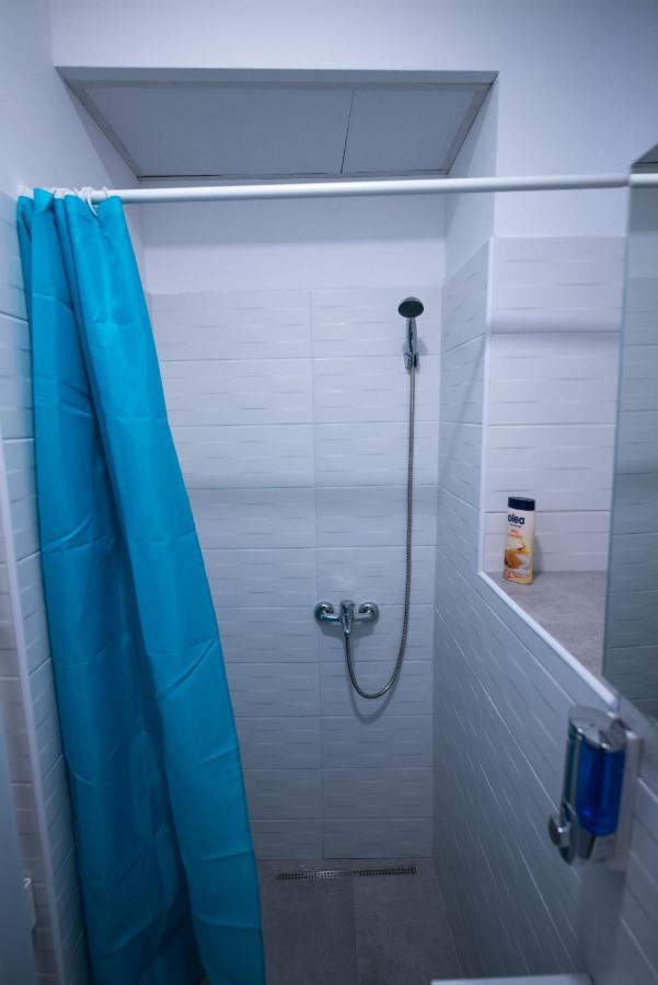 Hostel Evropa Nikšić Eksteriør billede